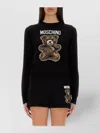 Moschino Teddy Bear T-shirt