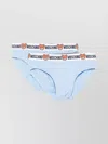 Moschino Bear Pack Elasticated Waistband Hosiery