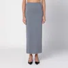 Moschino Two-tone Midi Pencil Skirt