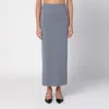 Moschino Two-tone Midi Pencil Skirt