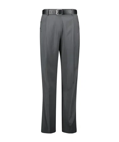 Moschino Belt Loop Track Pants
