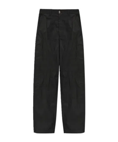 Moschino Pants 261zz A0310 0218-0555 In Black