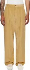 Moschino Belt Loops Slacks