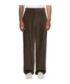 Moschino Belt Loops Slacks