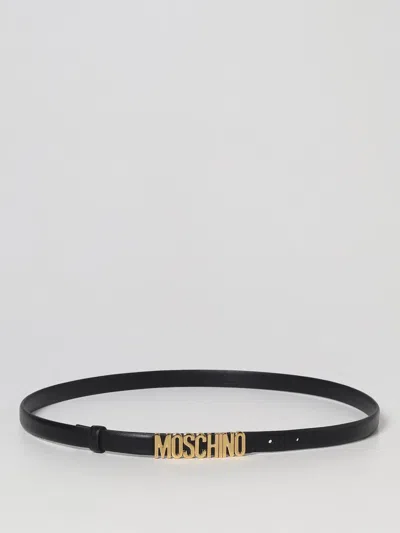 Moschino Belt Women  Couture In Brown