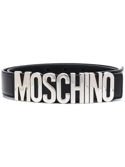 Moschino Belts