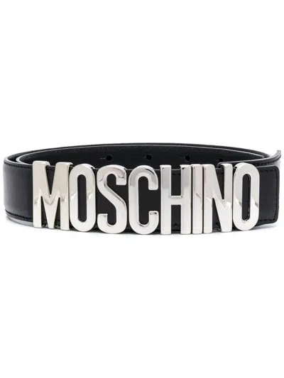 Moschino Belts