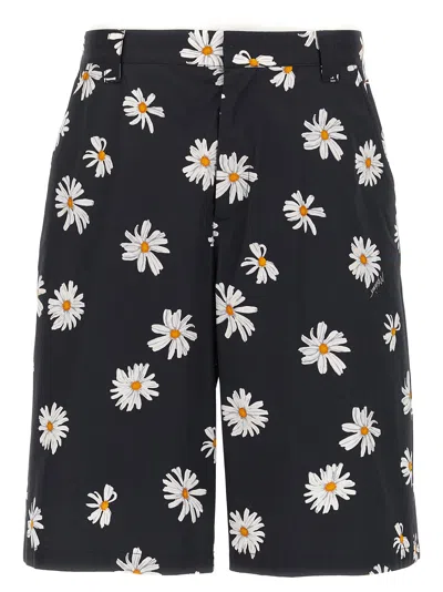 MOSCHINO MOSCHINO BERMUDA 'DAISY'