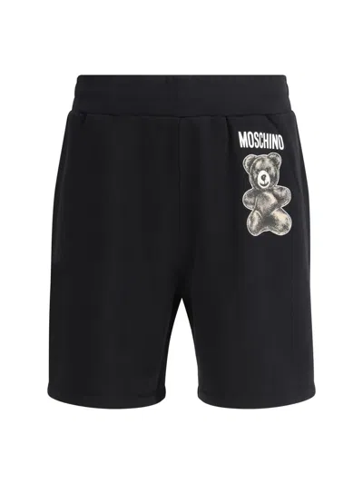 Moschino Bermuda Shorts