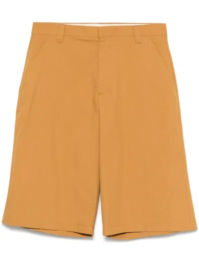 Moschino Klassische Bermudas In Braun