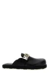 Moschino Sandals