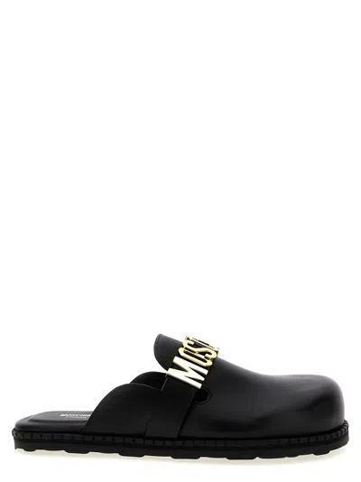 Moschino Birky Sabots