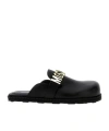 Moschino Birky Sabots