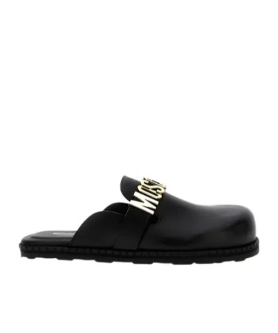 Moschino Birky Sabots
