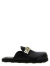 Moschino 'birky' Sabots
