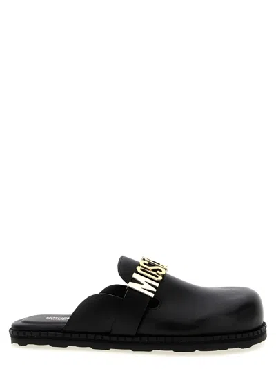 Moschino Birky' Sabots
