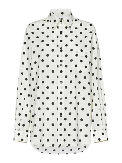 MOSCHINO BLACK