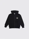 Moschino Sweater Kids Color Black