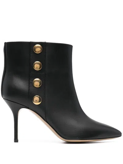 MOSCHINO MOSCHINO BOOTS