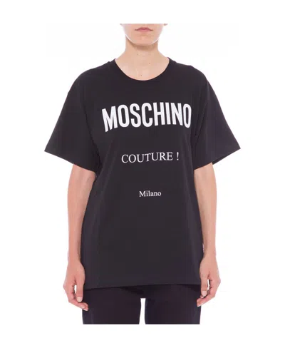Moschino In Black