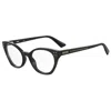 Moschino Demo Cat Eye Ladies Eyeglasses Mos583 0807 54