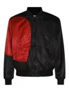 Moschino Giacche In Negro