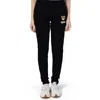 Moschino Teddy Bear Print Cotton Joggers