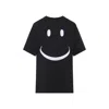 Moschino Couture Black T-shirt In Black