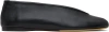 Moschino Dancer "duck" In 000 Black