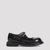 Moschino Mary Jane Olivia In Black