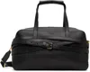 Moschino "tie Me Bag" Shoulder Bag In 000 Black