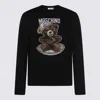 Moschino Teddy Bear Cotton T-shirt