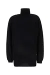 Moschino Turtleneck Sweater
