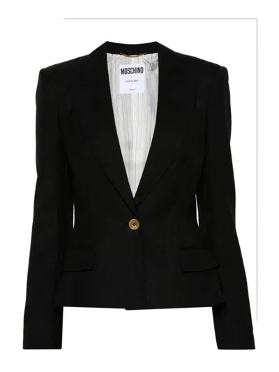 MOSCHINO BLAZER