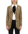 Moschino Blazer