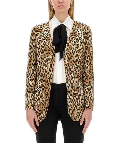 Moschino Blazer