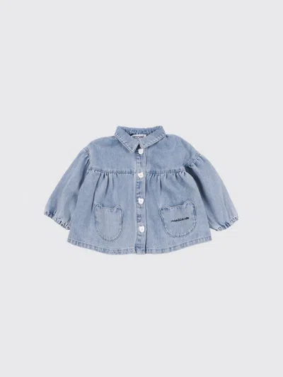 Moschino Babies'  Blazer Kids In Multi