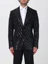 Moschino Blazer  Couture Herren Farbe Schwarz In Black