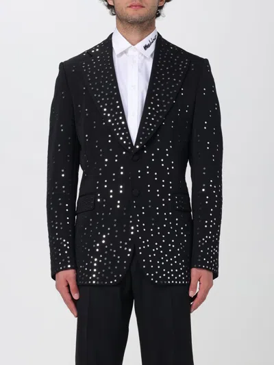 Moschino Blazer  Couture Herren Farbe Schwarz In Black