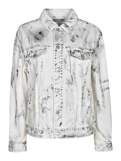 MOSCHINO BLAZER