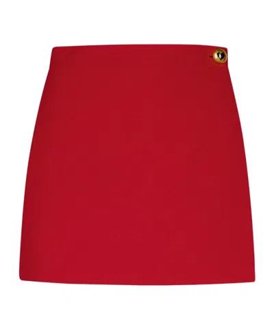MOSCHINO MOSCHINO STRETCHED SHORTS