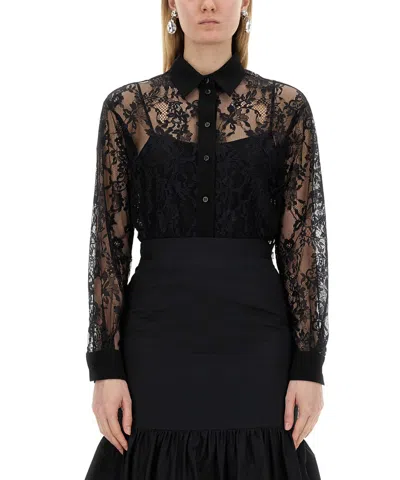 Moschino Blouse