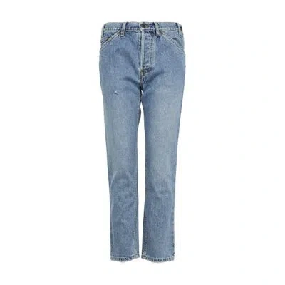 Moschino Blue Jeans