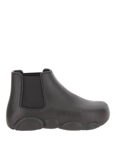 MOSCHINO BOOT