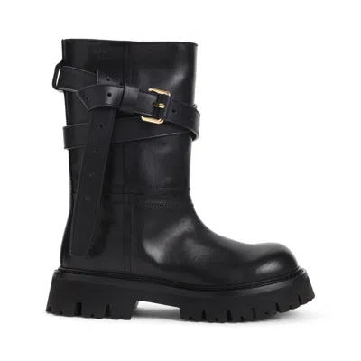 MOSCHINO MOSCHINO BOOTS