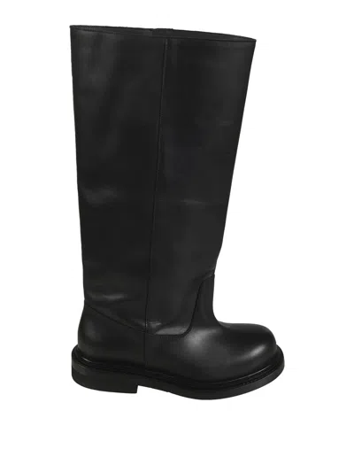 MOSCHINO BOOTS