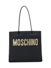 MOSCHINO MOSCHINO SHOULDER BAG