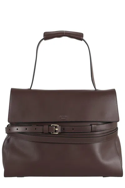 MOSCHINO BORSA NAPPA