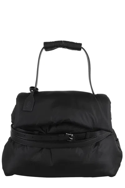 MOSCHINO BORSA NYLON