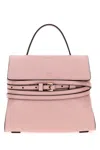 Moschino Borsa In Pattern